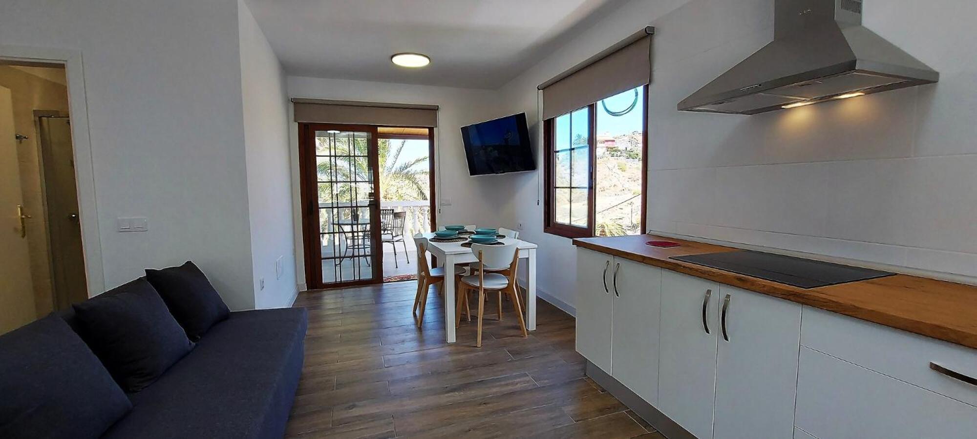 Vv Casa Lucas A 15 Minutos Del Garajonay Villa Vallehermoso Buitenkant foto